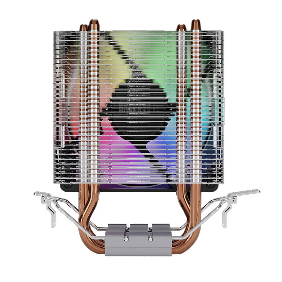 Fan Cooler CPU Gamdias Boreas E1-210 Lite