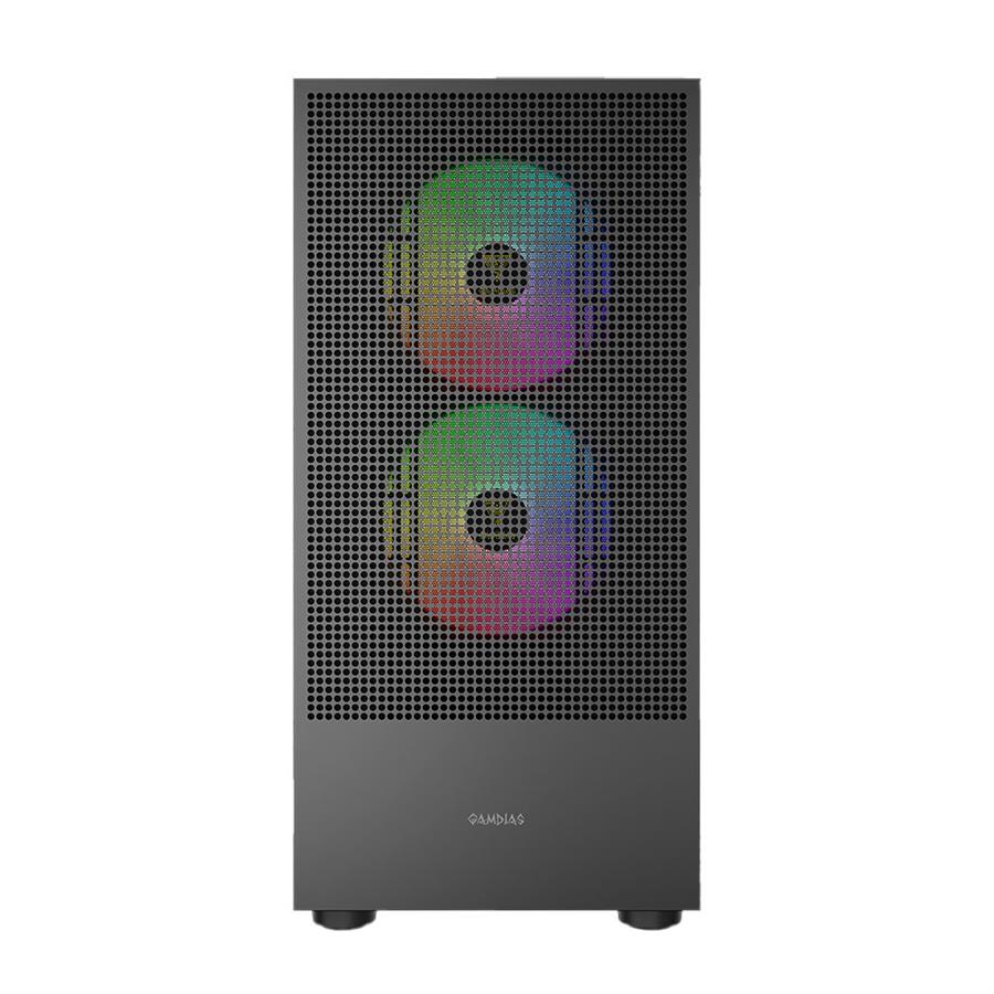 Gabinete Gamdias Talos M3 Mesh