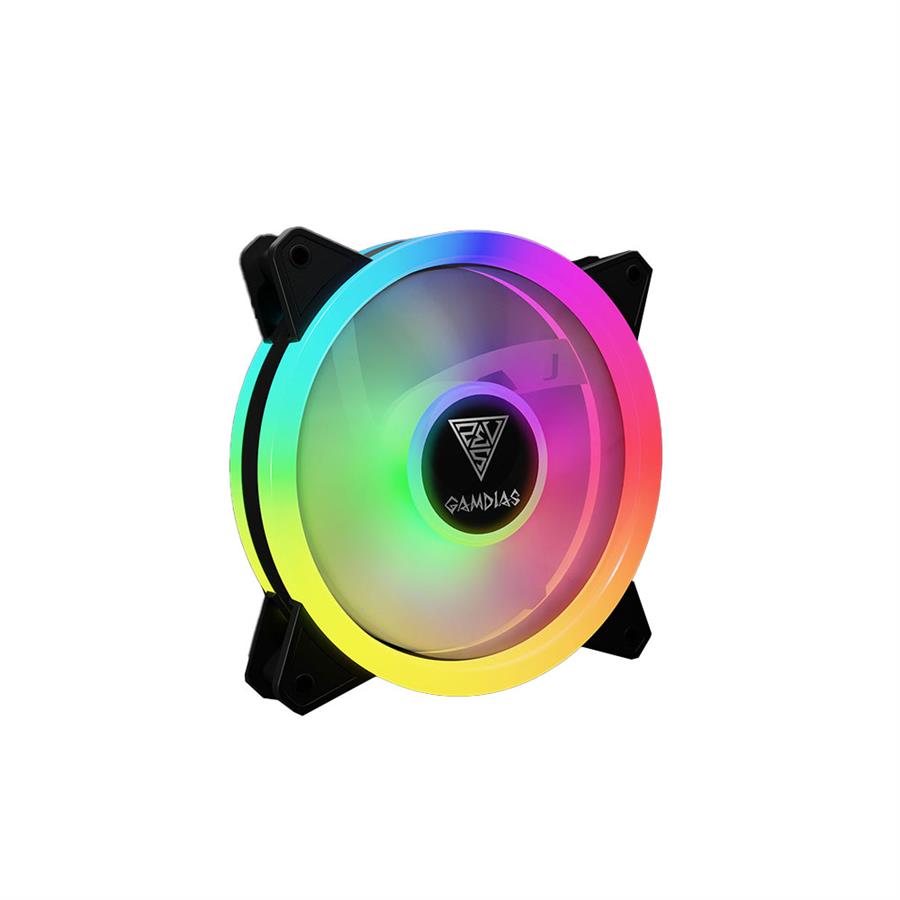 Fan Cooler Gamdias Aeolus M2-1201