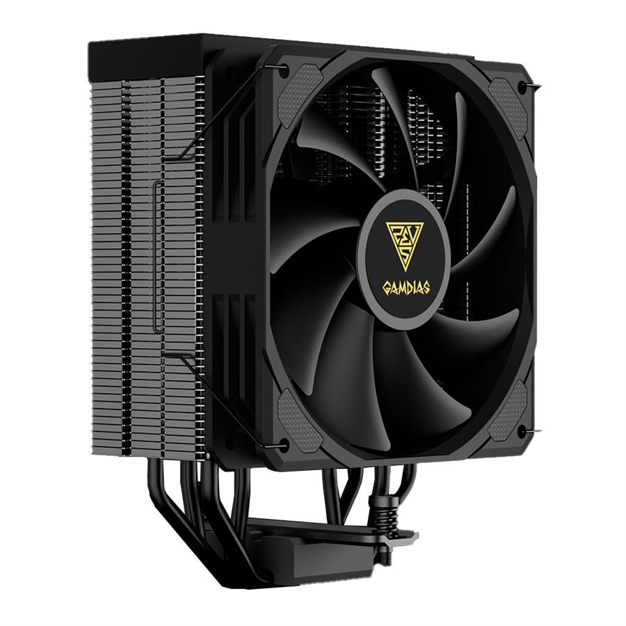 Fan Cooler CPU Gamdias Boreas E2-41D Air