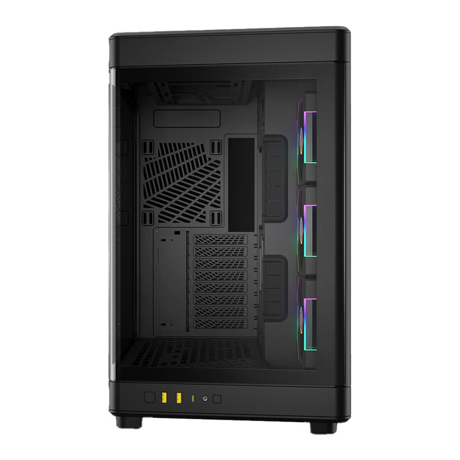 Gabinete Gamdias Neso P1 Pro