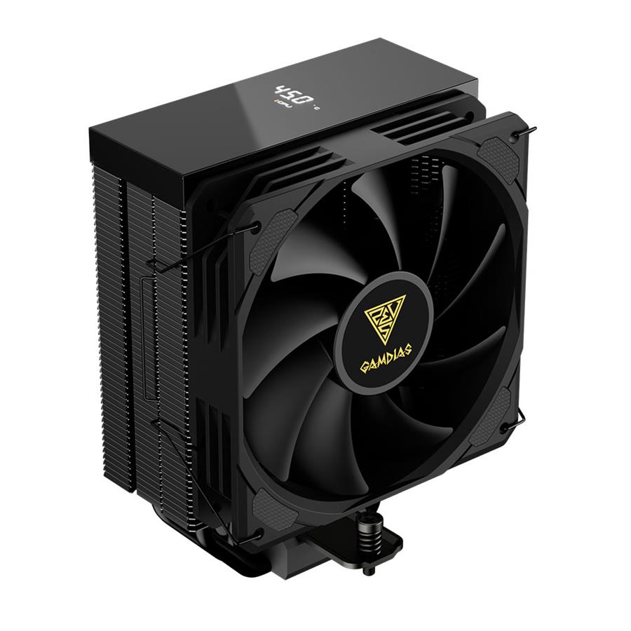 Fan Cooler CPU Gamdias Boreas E2-41D Air