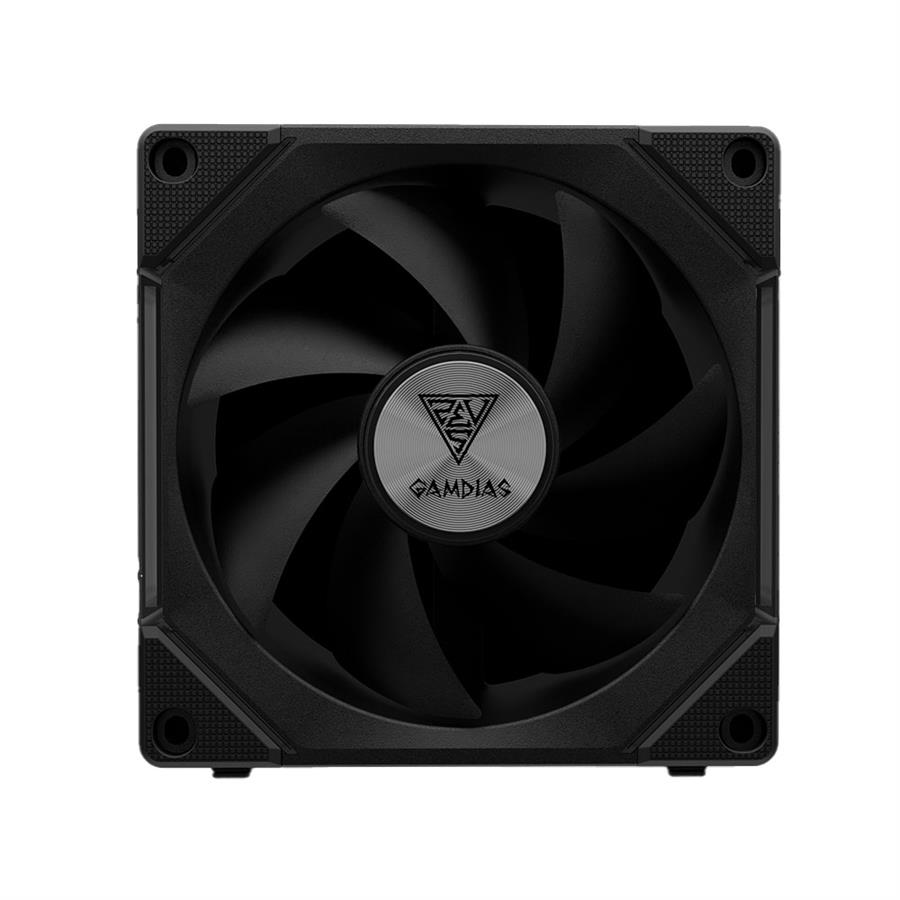 Fan Cooler Gamdias Aeolus P2-1201