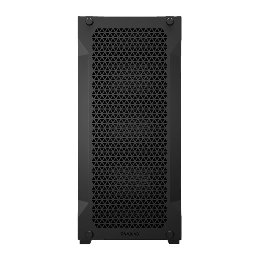 Gabinete Gamdias Athena P1 Lite Black