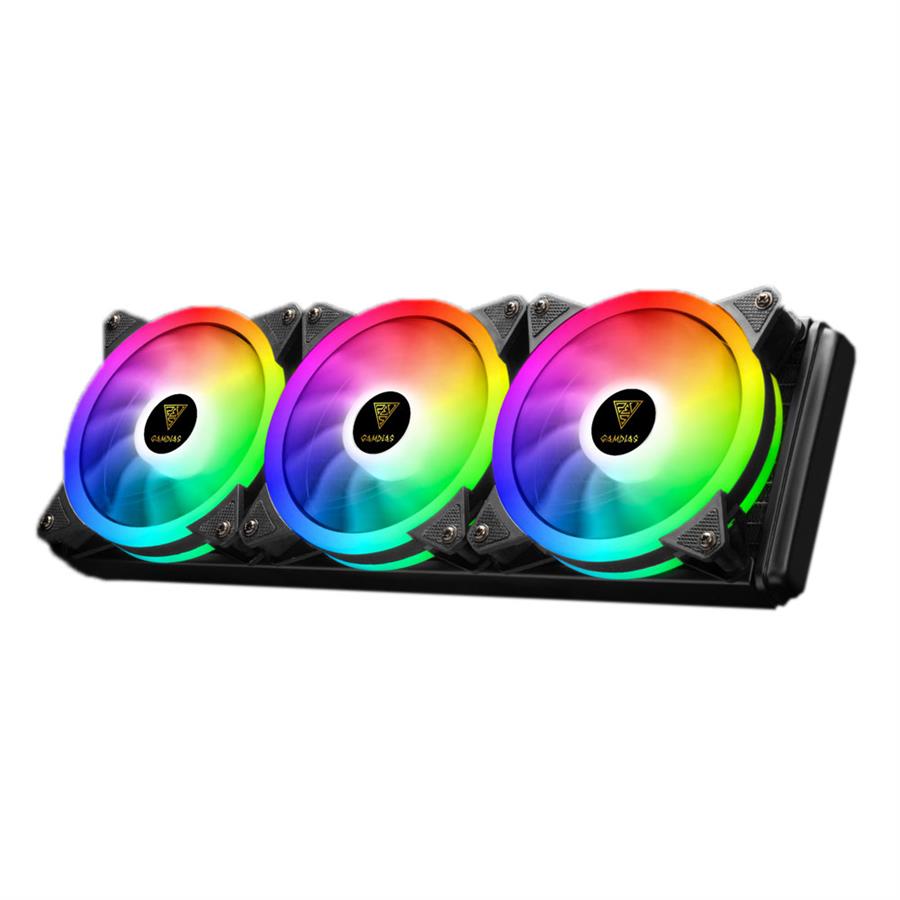 Water Cooler CPU Gamdias Chione P2-360R