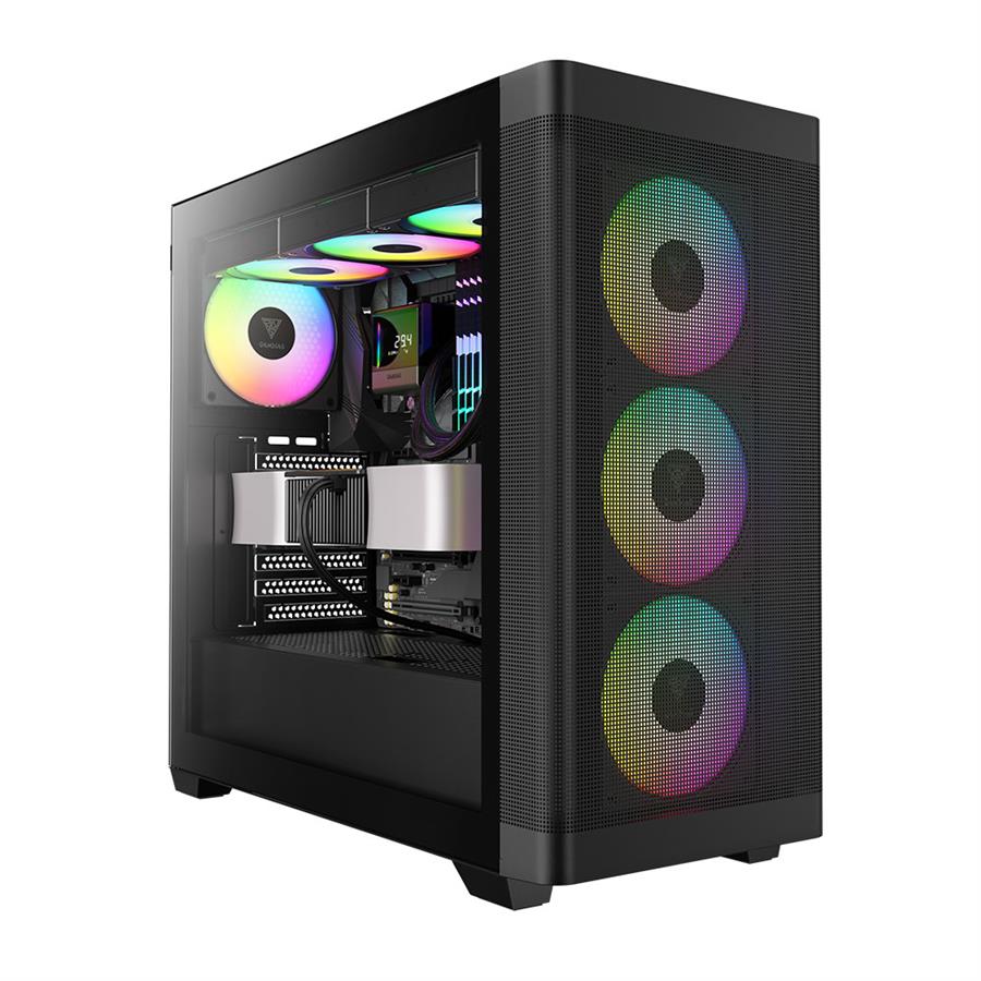 Gabinete Gamdias Athena M3