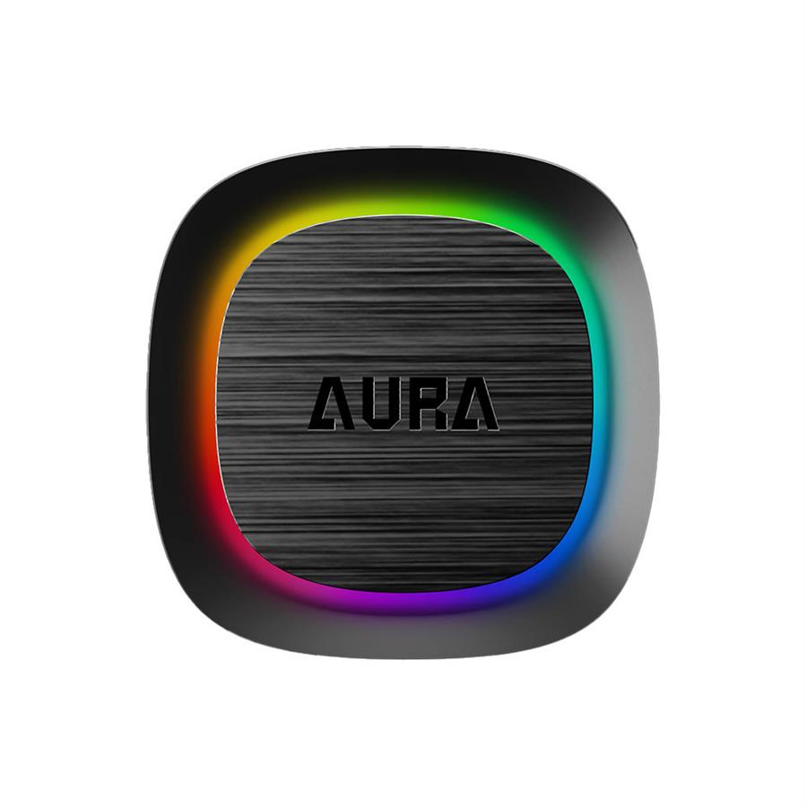 Water Cooler GPU Gamdias Aura V2 RGB S1700