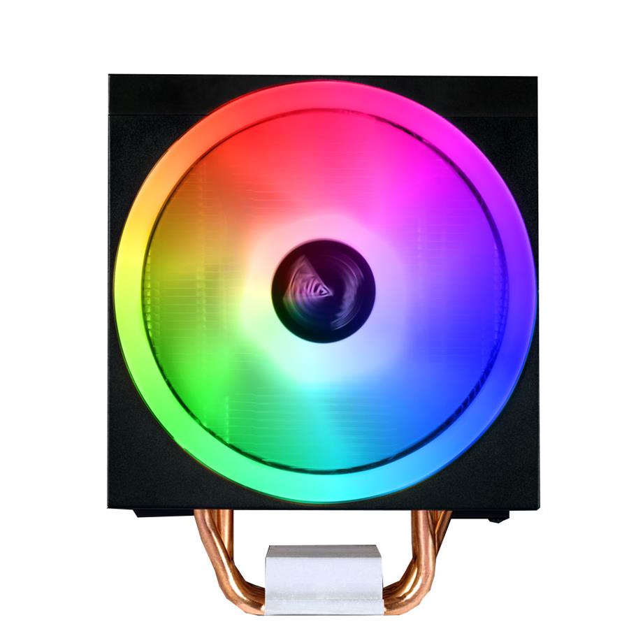 Fan Cooler CPU Gamdias Boreas M1-610 ARGB