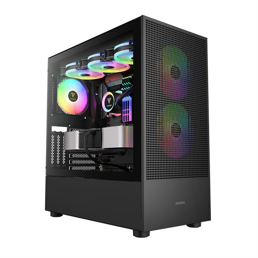 Gabinete Gamdias Talos M3 Mesh